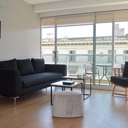 Residencegv Buenos Aires Esterno foto