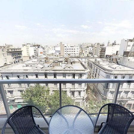 Residencegv Buenos Aires Esterno foto