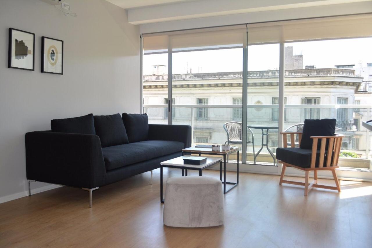 Residencegv Buenos Aires Esterno foto