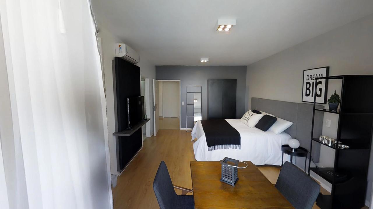 Residencegv Buenos Aires Esterno foto