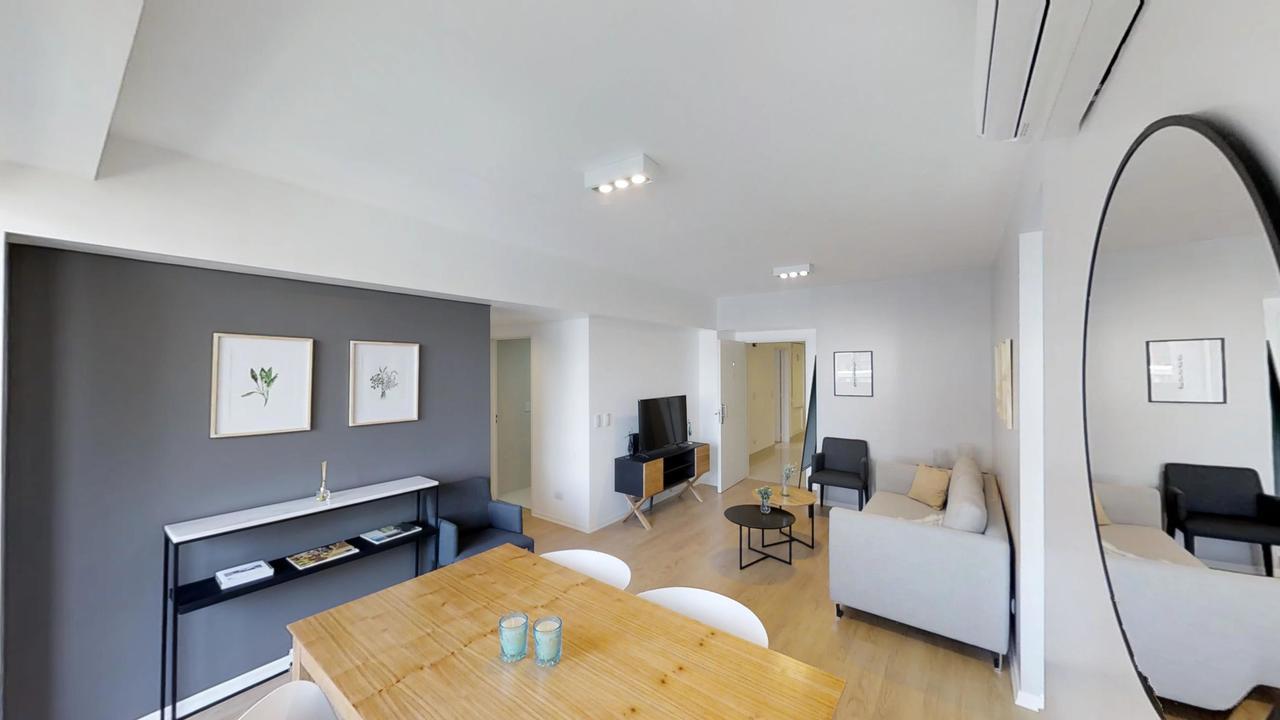 Residencegv Buenos Aires Esterno foto