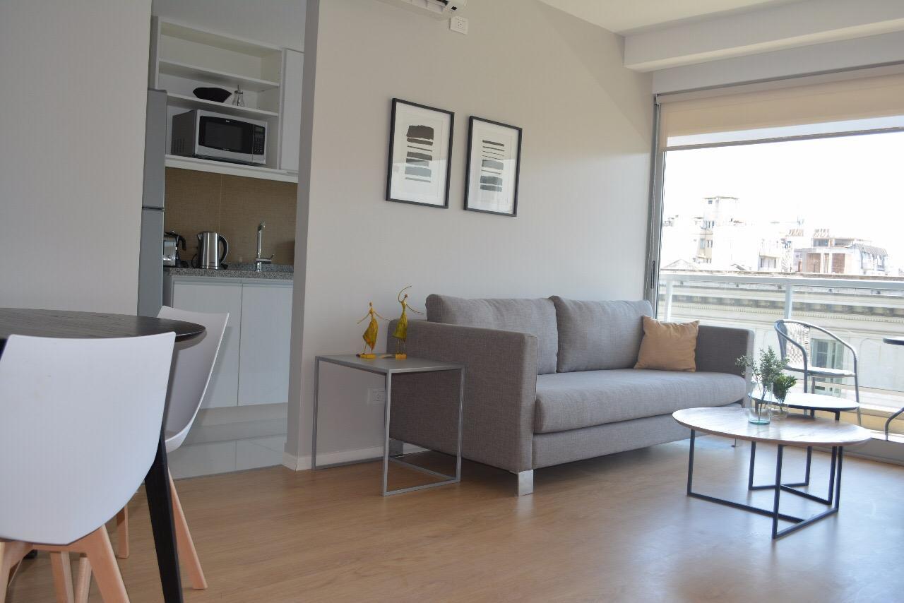Residencegv Buenos Aires Esterno foto