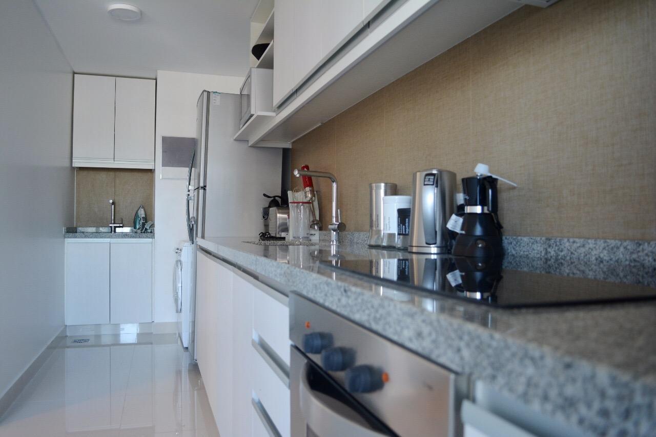 Residencegv Buenos Aires Esterno foto