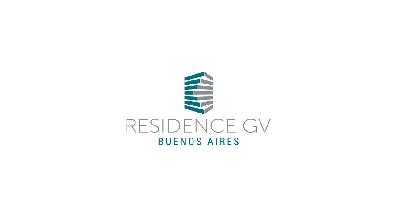 Residencegv Buenos Aires Esterno foto