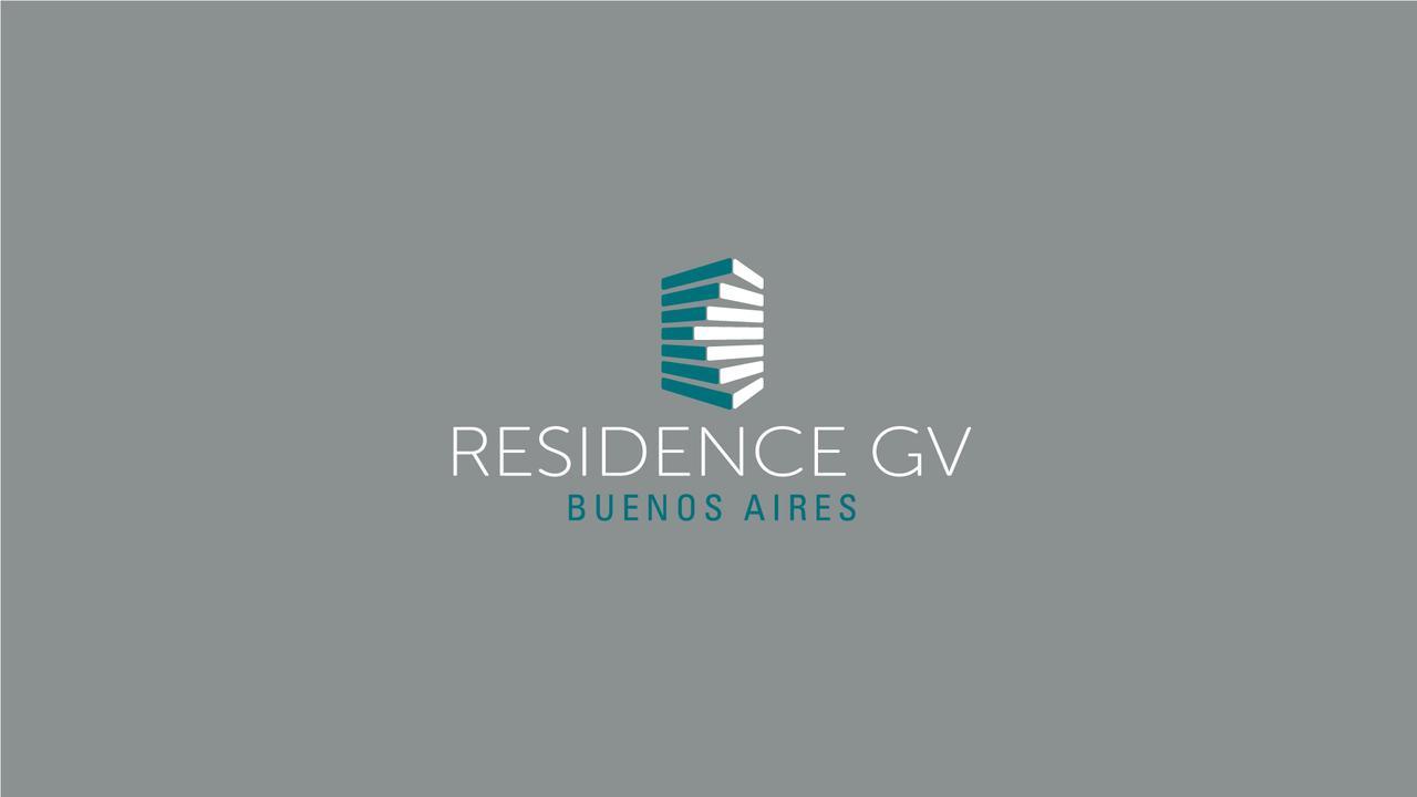 Residencegv Buenos Aires Esterno foto
