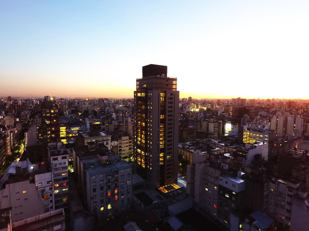 Residencegv Buenos Aires Esterno foto