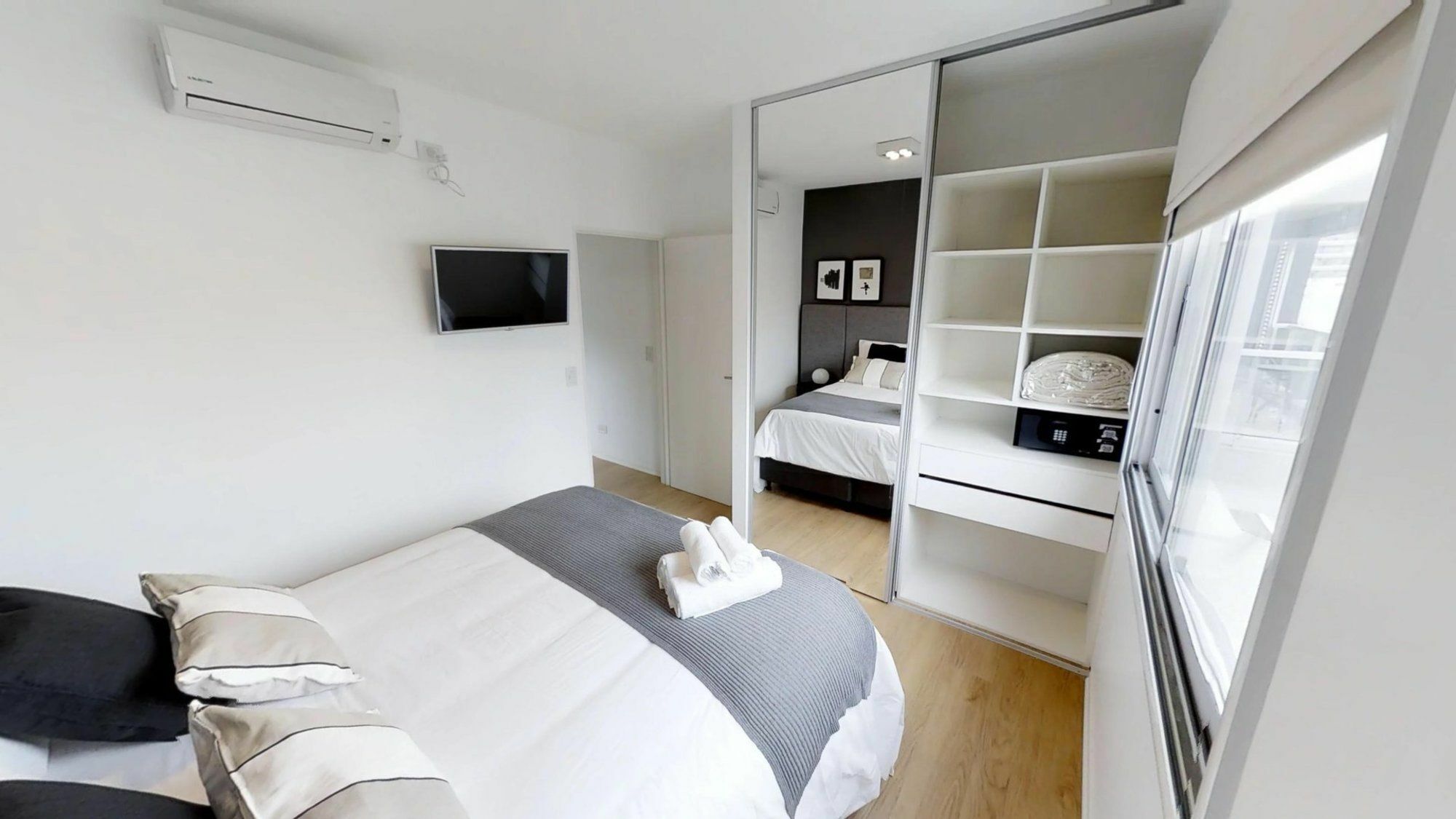 Residencegv Buenos Aires Esterno foto