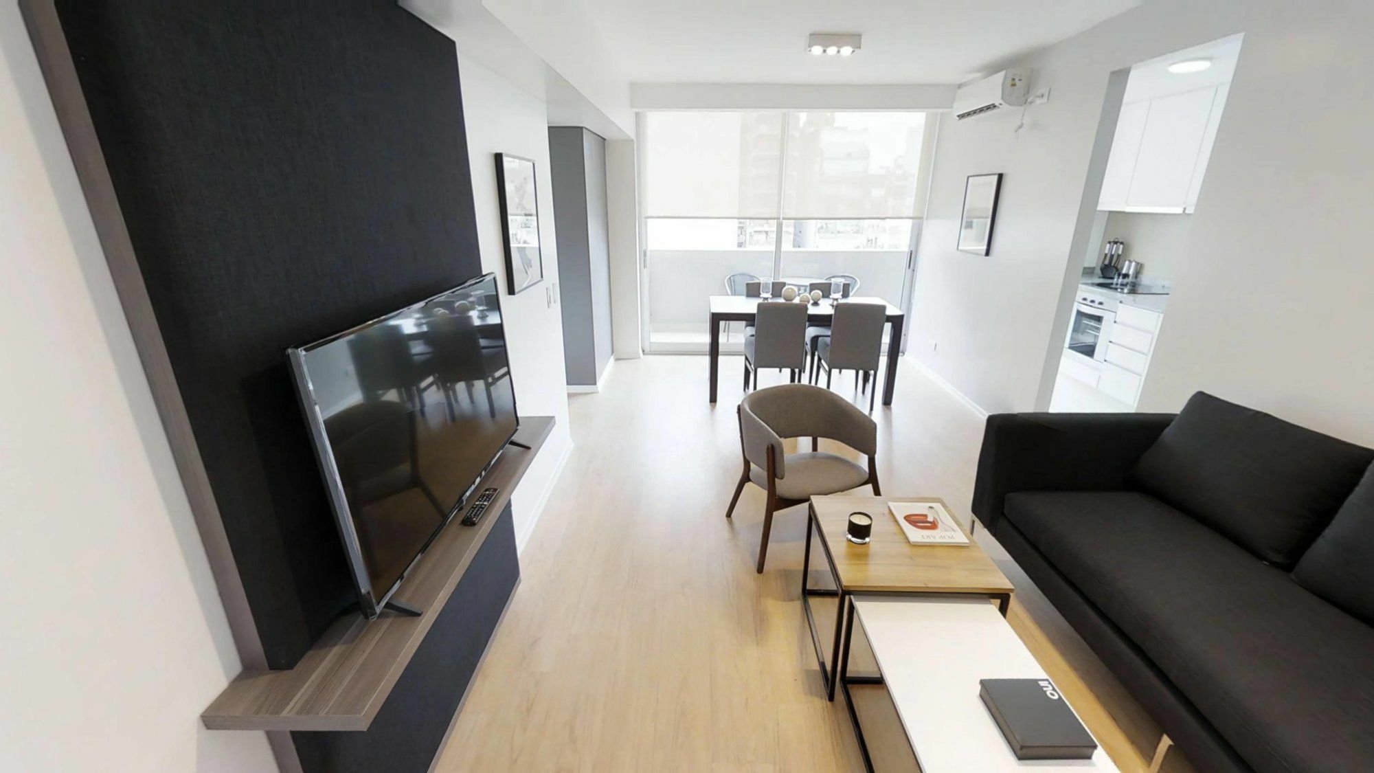 Residencegv Buenos Aires Esterno foto