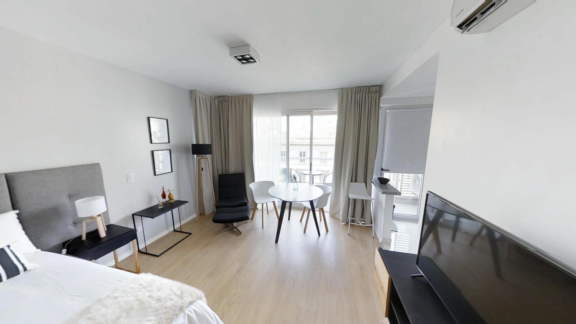 Residencegv Buenos Aires Esterno foto