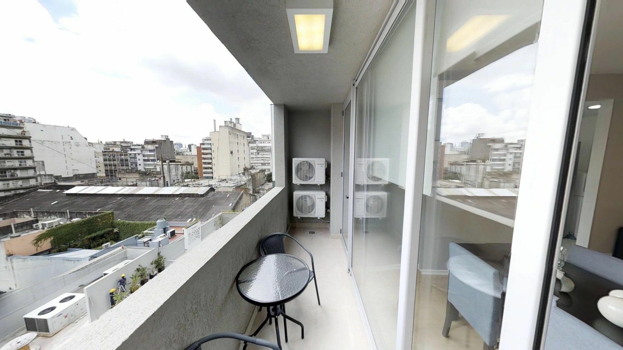 Residencegv Buenos Aires Esterno foto