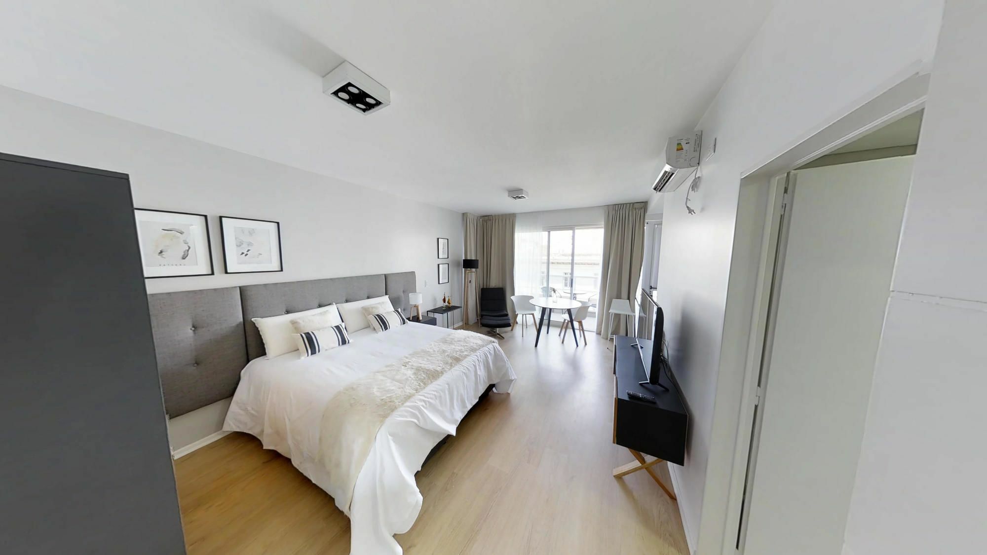 Residencegv Buenos Aires Esterno foto