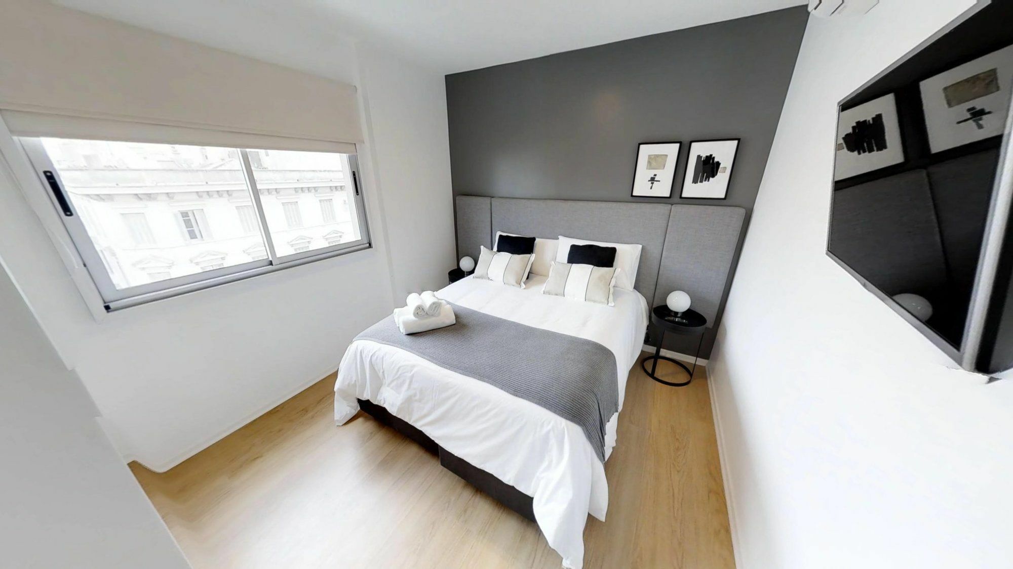 Residencegv Buenos Aires Esterno foto