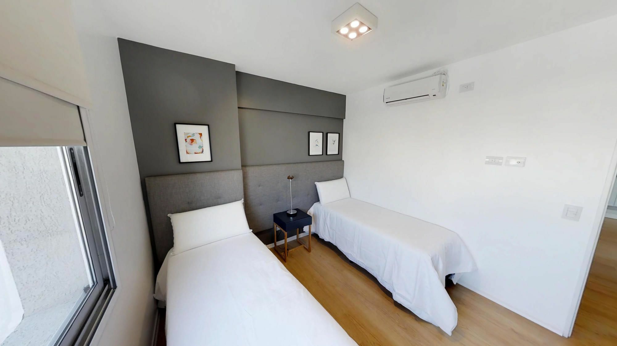 Residencegv Buenos Aires Esterno foto