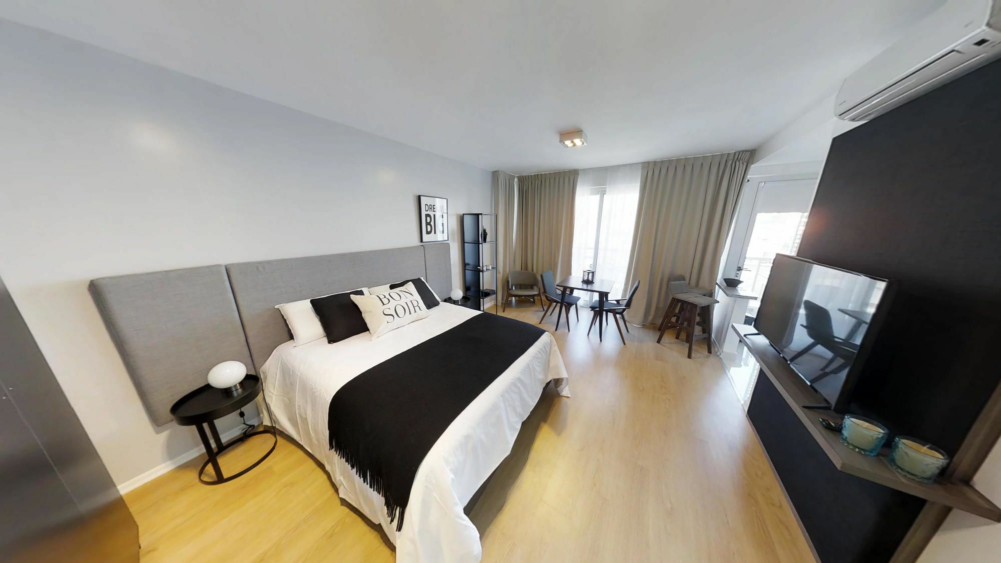 Residencegv Buenos Aires Esterno foto