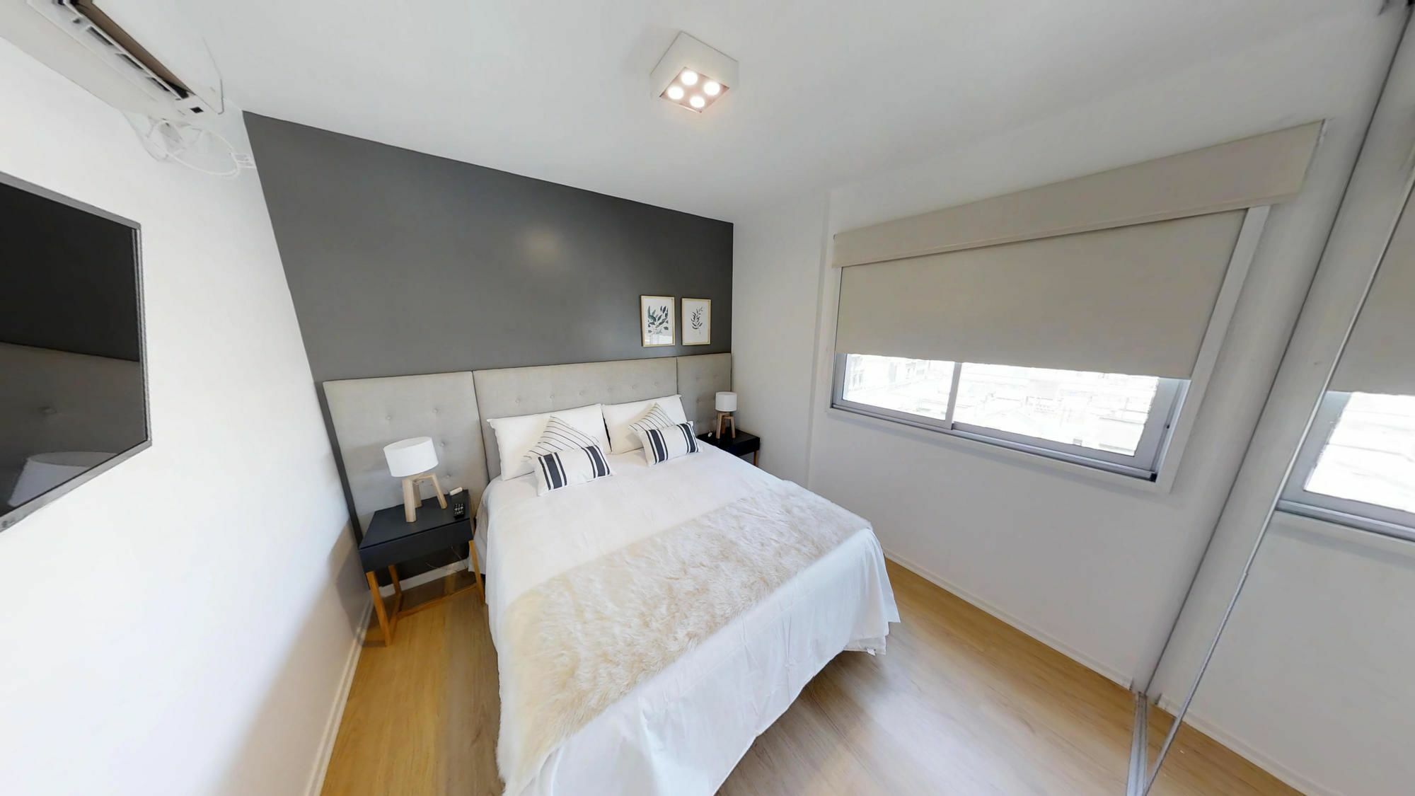 Residencegv Buenos Aires Esterno foto
